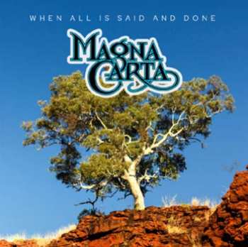3CD/DVD/Doos Magna Carta: When All Is Said And Done