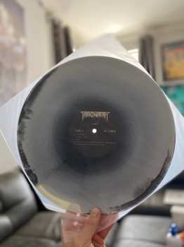 LP Magnatar: Crushed