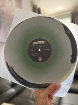 LP Magnatar: Crushed
