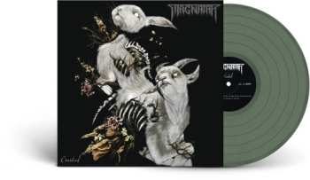 Album Magnatar: Crushed