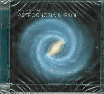 Album Kringkastingsorkestret: Astrognosia Für Orchester