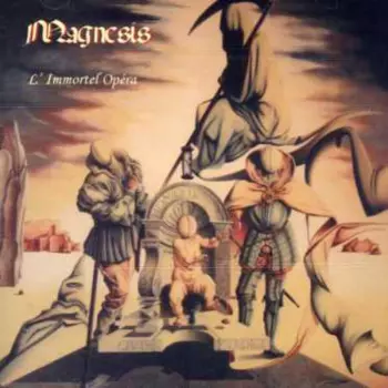 L'Immortel Opera 
