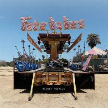 Album Magnet Animals: Fake Dudes