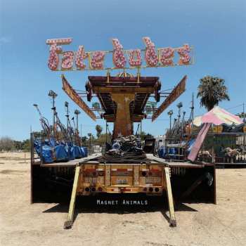 CD Magnet Animals: Fake Dudes