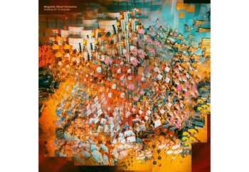 LP Magnetic Ghost Orchestra: Holding On To Wonder