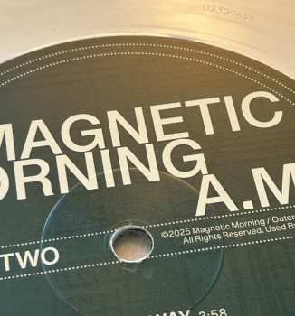 LP Magnetic Morning: A.M. CLR