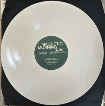 LP Magnetic Morning: A.M. CLR