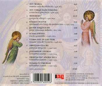 CD Philip Cave: The Golden Age - Volume 1: Europe