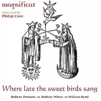 Where Late The Sweet Birds Sang
