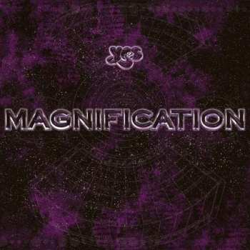 2LP Yes: Magnification