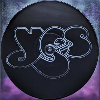 2LP Yes: Magnification