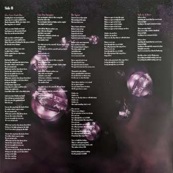 2LP Yes: Magnification