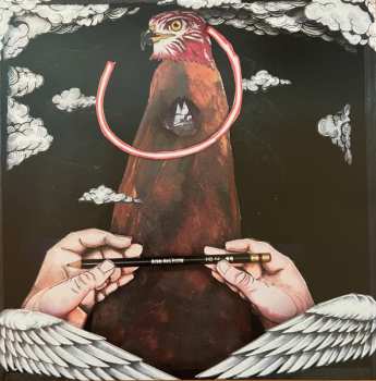 Album Magnolia And Johnson Electric Co.: Wooden Heart / Twenty Cycles To The Ground