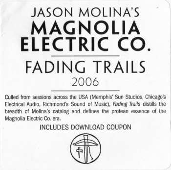 LP Magnolia Electric Co.: Fading Trails