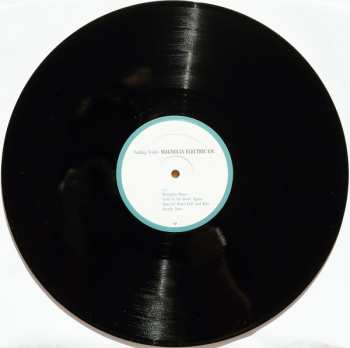 LP Magnolia Electric Co.: Fading Trails