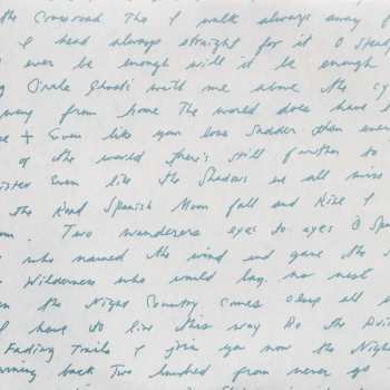 LP Magnolia Electric Co.: Fading Trails