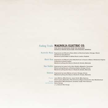 LP Magnolia Electric Co.: Fading Trails