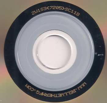 CD Magnolia Electric Co.: Hard To Love A Man