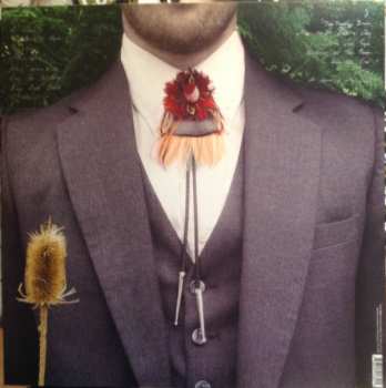 LP Magnolia Electric Co.: Josephine