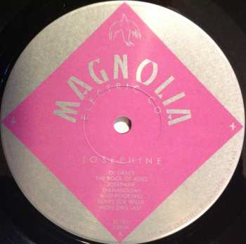 LP Magnolia Electric Co.: Josephine