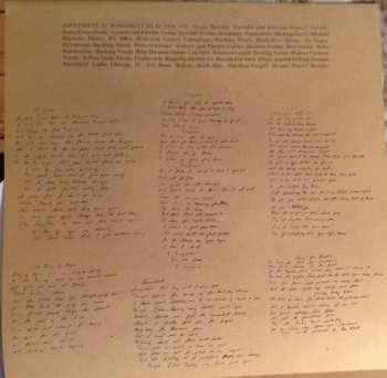 LP Magnolia Electric Co.: Josephine