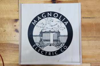4LP/Doos Magnolia Electric Co.: Sojourner