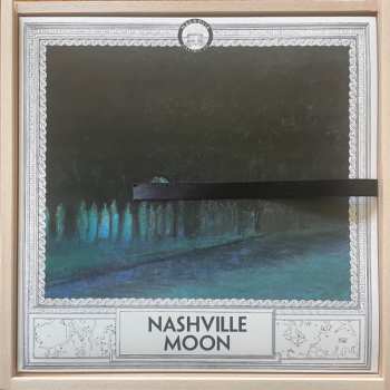 4LP/Doos Magnolia Electric Co.: Sojourner