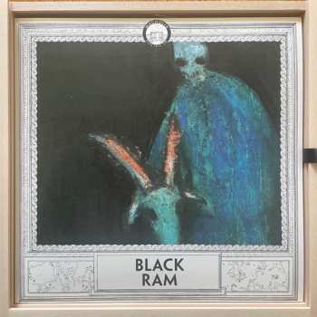 4LP/Doos Magnolia Electric Co.: Sojourner