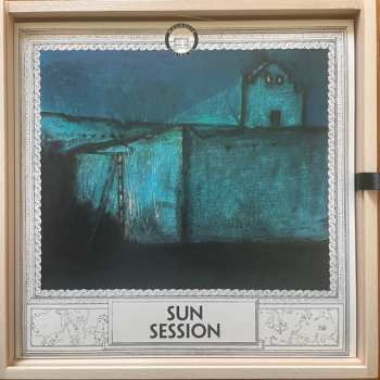 4LP/Doos Magnolia Electric Co.: Sojourner