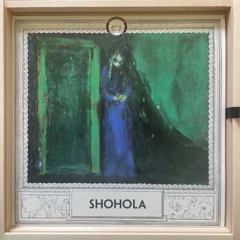 4LP/Doos Magnolia Electric Co.: Sojourner