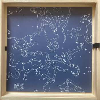 4LP/Doos Magnolia Electric Co.: Sojourner