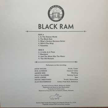 4LP/Doos Magnolia Electric Co.: Sojourner