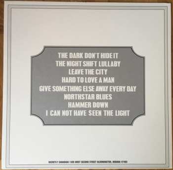 LP Magnolia Electric Co.: What Comes After The Blues