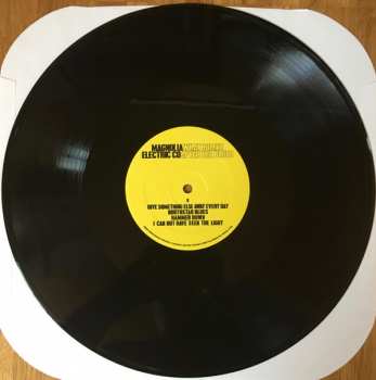 LP Magnolia Electric Co.: What Comes After The Blues