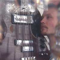 Album Magnolia: Magnolia