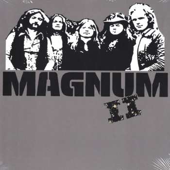 LP Magnum: II