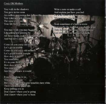 CD/DVD Magnum: Sacred Blood "Divine" Lies LTD | DIGI