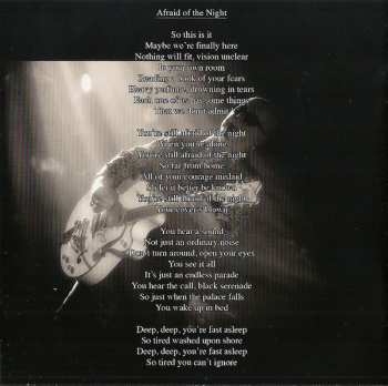 CD/DVD Magnum: Sacred Blood "Divine" Lies LTD | DIGI