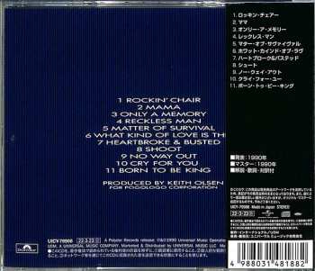 CD Magnum: Goodnight L.A.