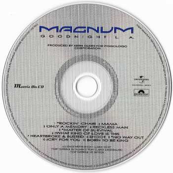 CD Magnum: Goodnight L.A.