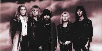 CD Magnum: Goodnight L.A.