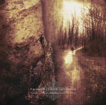CD Magnum Itiner Interius: Departure At The Betrayal Of Life LTD
