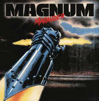 LP Magnum: Marauder DLX | LTD