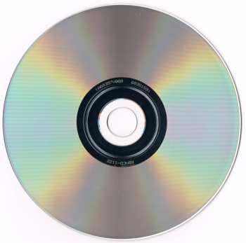 CD Magnum: On The 13th Day = オン・ザ・サーティーンス・デイ