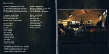 CD Magnum: On The 13th Day = オン・ザ・サーティーンス・デイ