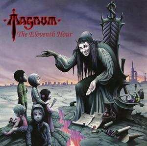 LP Magnum: The Eleventh Hour DLX