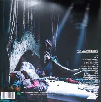 LP Magnum: The Monster Roars CLR