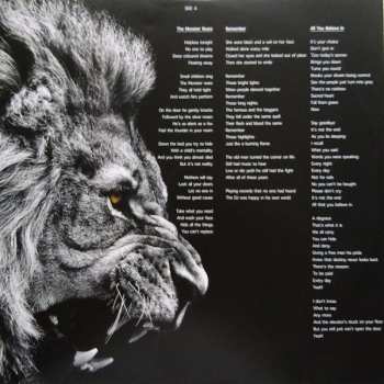 LP Magnum: The Monster Roars CLR