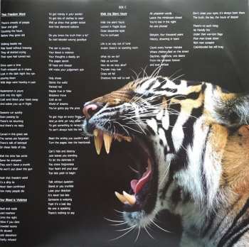 LP Magnum: The Monster Roars CLR