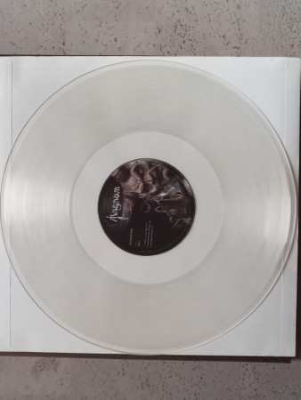 2LP Magnum: The Monster Roars CLR | LTD